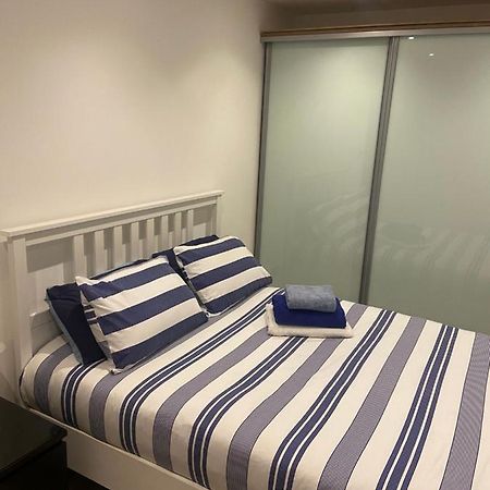 Spacious One Bedroom Ground Floor Apartment Harrogate Dış mekan fotoğraf