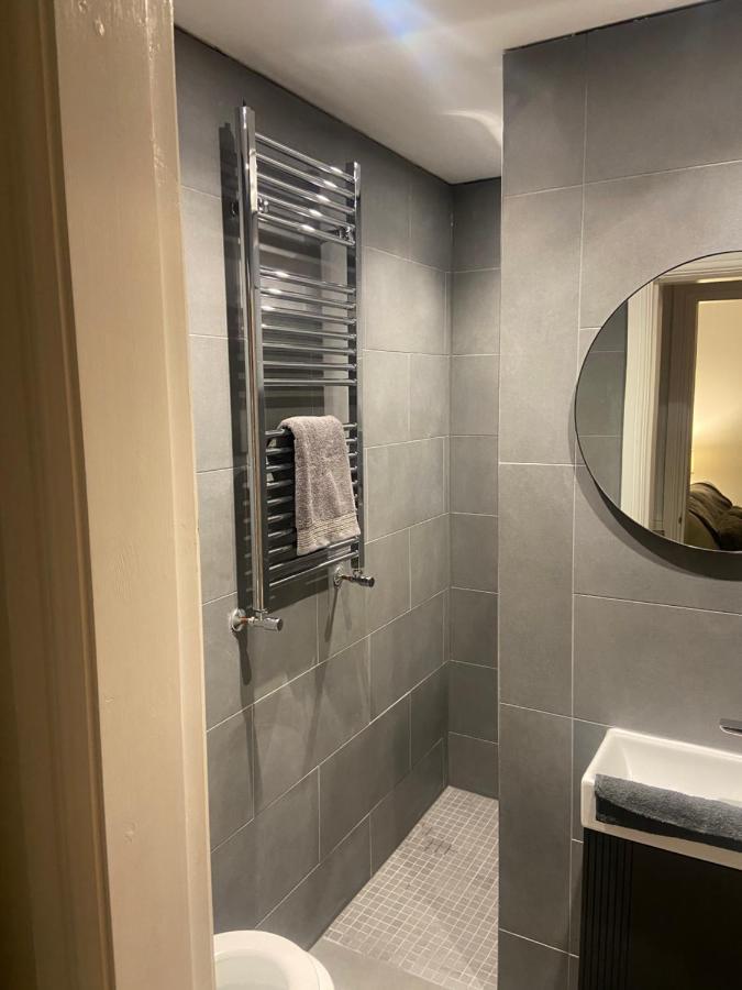 Spacious One Bedroom Ground Floor Apartment Harrogate Dış mekan fotoğraf