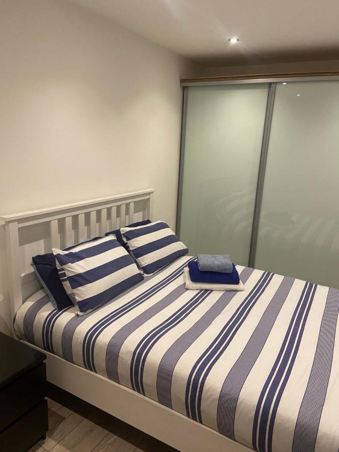 Spacious One Bedroom Ground Floor Apartment Harrogate Dış mekan fotoğraf